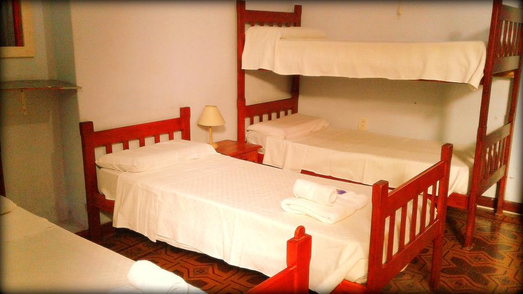 Habitación Familiar