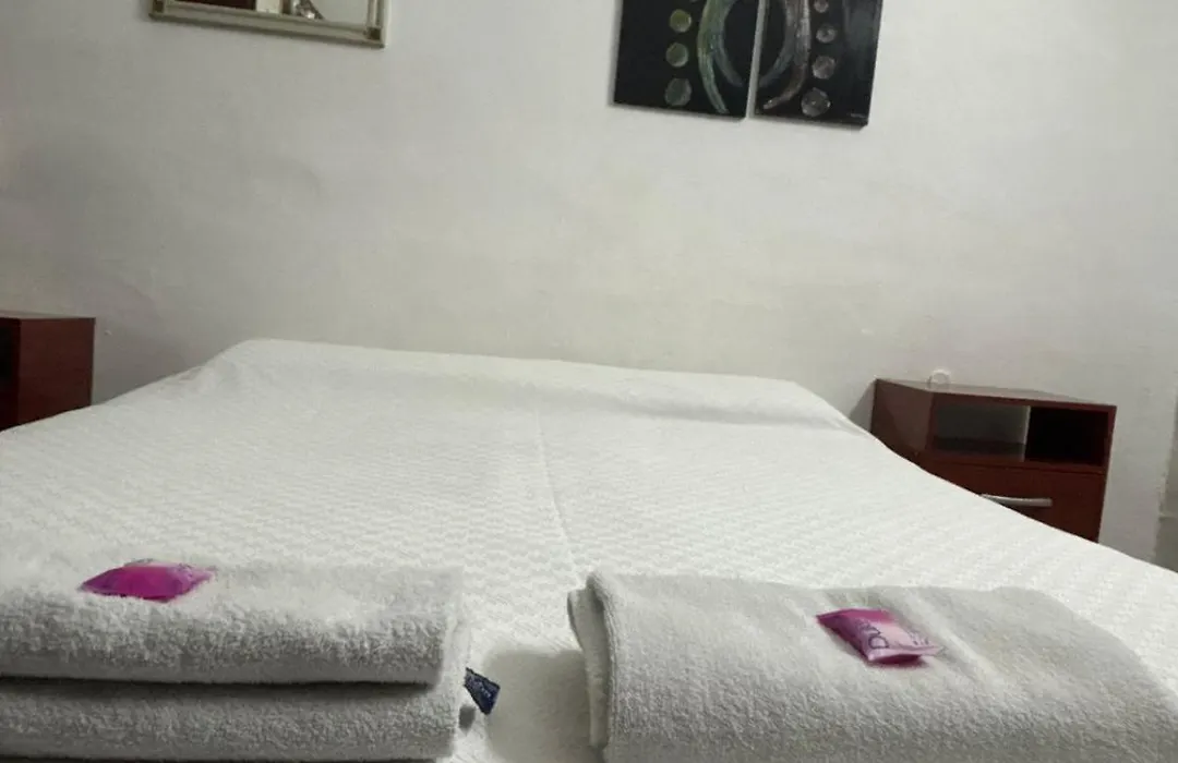 Hostal Yatasto-1