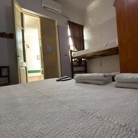 Hostal Yatasto-3